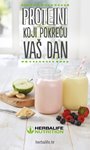 Kako prehrana bogata proteinima može pomoći u kontroli težine